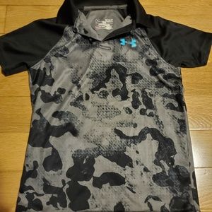 Under armour shirt